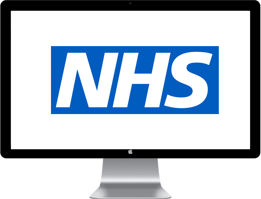 Digital Health Solutions-NHS
