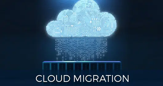 Cloud Migration Services with Imobisoft