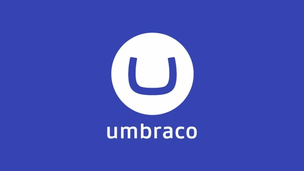 Bespoke Umbraco development