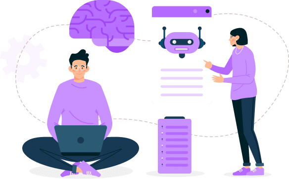 Llm Generative Ai Development Solutions Imobisoft